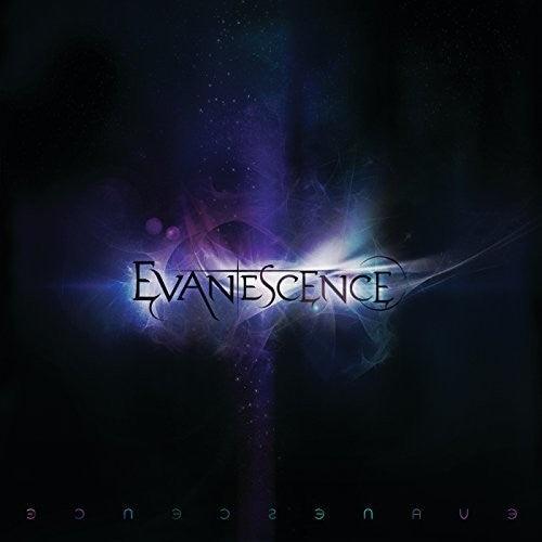 Evanescence- Evanescence - VINYL
