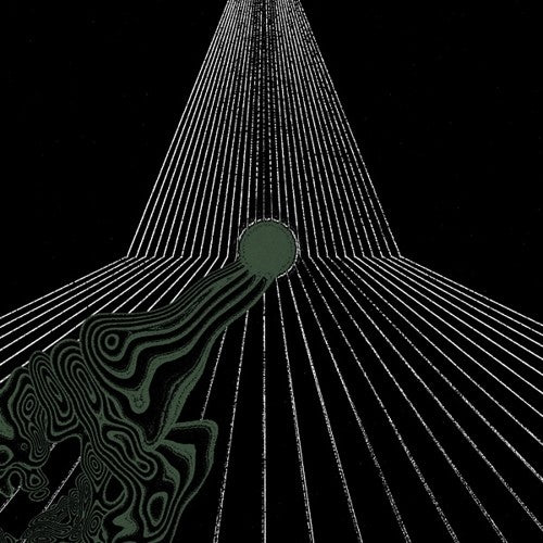 White Suns- Psychic Drift - VINYL
