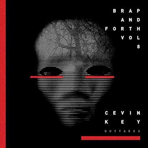cEvin Key: Brap & Froth 8 \ LP