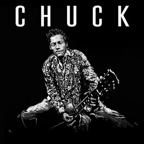 Chuck Berry- Chuck - VINYL