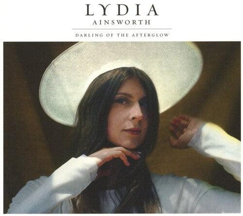 Lydia Ainsworth- Darling Of The Afterglow - VINYL