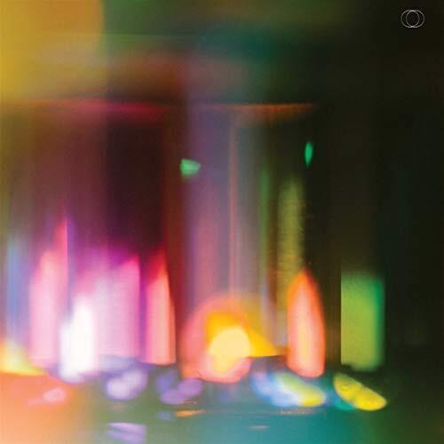 Beacon- GRAVITY PAIRS - VINYL