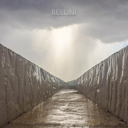 Bellini- BEFORE THE DAY HAS GONE - VINYL
