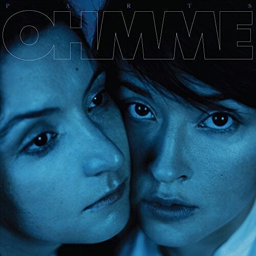 Ohmme- PARTS - VINYL