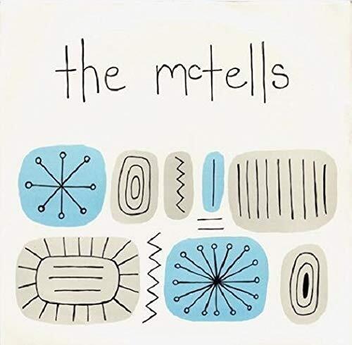 McTells- CLEAN - VINYL