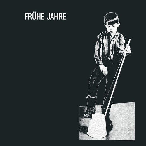 C-Schulz: FRUHE JAHRE \ CD