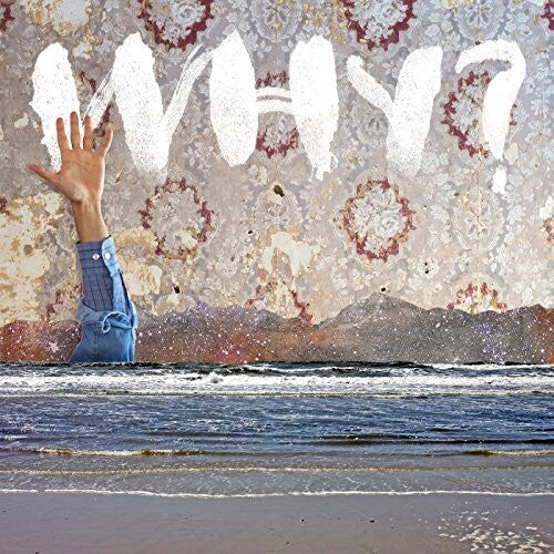 Why?: Moh Lhean \ LP