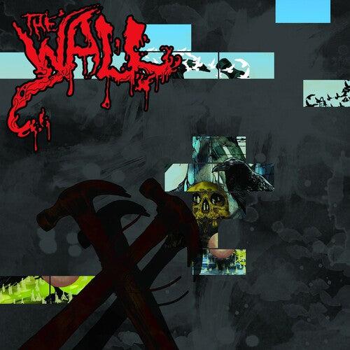 Various Artists- Wall (redux) (Various Artists) (Indie Exclusive Vinyl) - VINYL