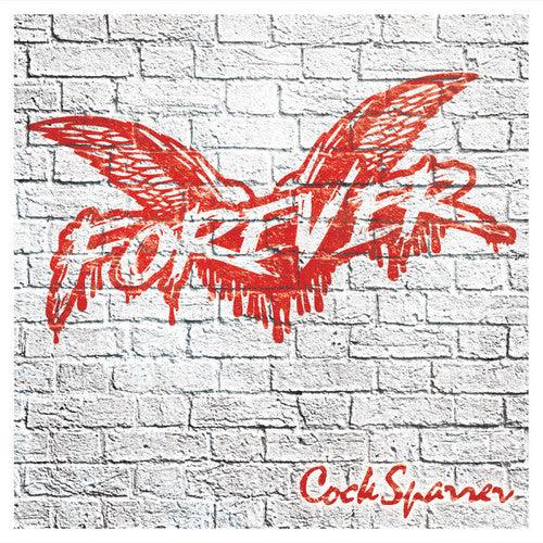 Cock Sparrer- Forever - VINYL
