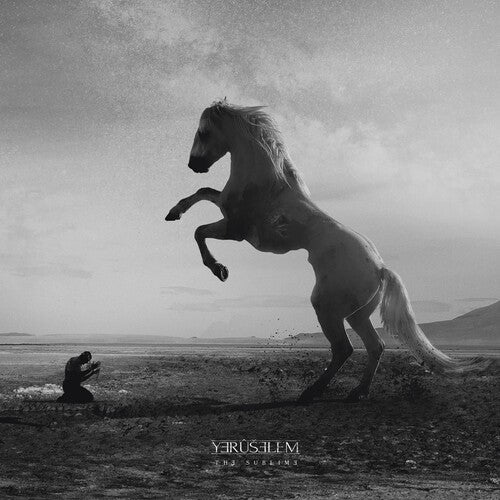 Yeruselem: Sublime - CD