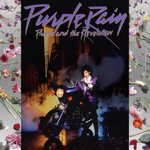 Prince: Purple Rain - CD