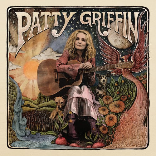 Patty Griffin: Patty Griffin \ CD