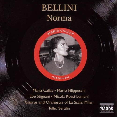 Bellini: Bellini \ CD
