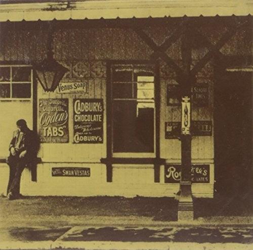 Elton John- Tumbleweed Connection - VINYL