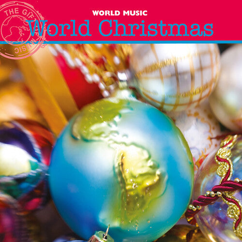 Young; Cheneour; Seraph Choir; Korb; Penny; Poms;: World Christmas \ CD