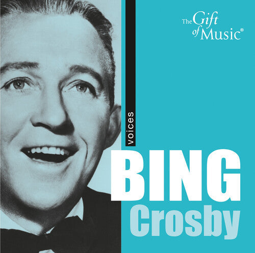 Bing Crosby: Bing Crosby \ CD