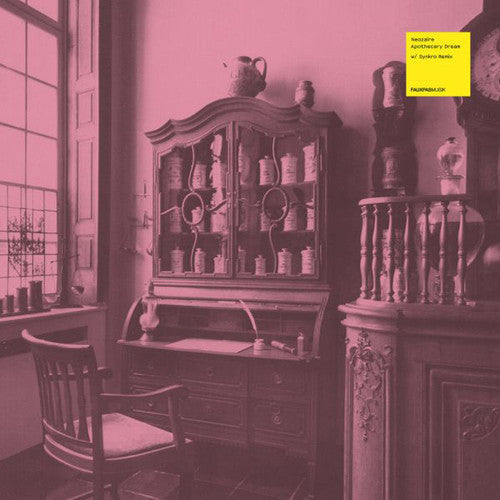 Neozaire: Apothecary Dream - 12-INCH SINGLE