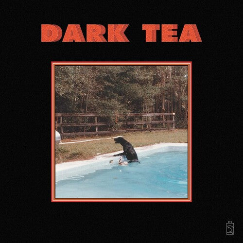 Dark Tea: Dark Tea \ LP