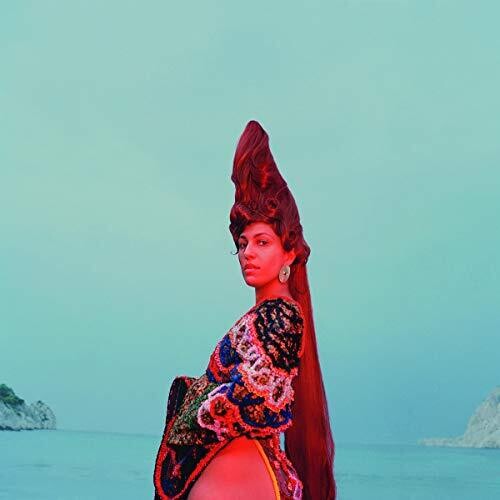 Lafawndah: Ancestor Boy \ CD
