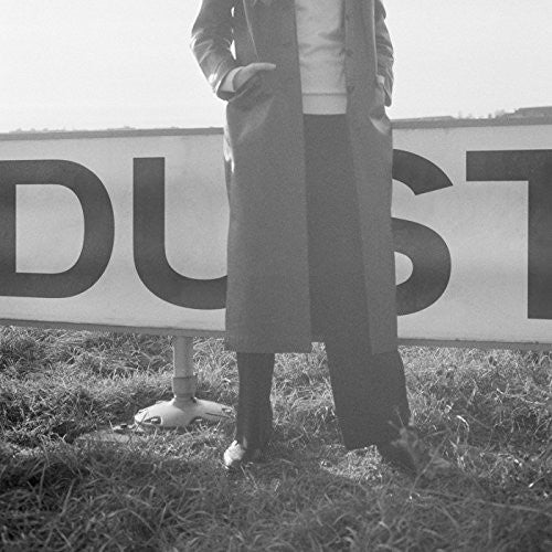 Laurel Halo: Dust \ CD