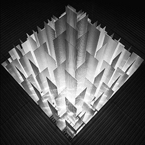 Ben Chatwin- Altered Signals - VINYL