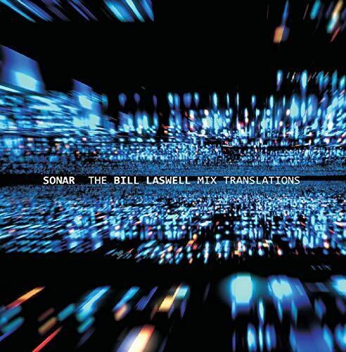 Bill Laswell Mix Translations - VINYL