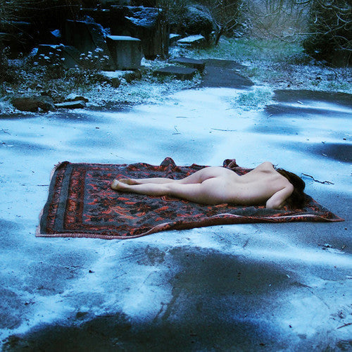 Orphan Swords: License To Desire Remixes \ LP