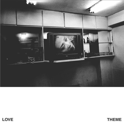 Love Theme: Love Theme \ LP