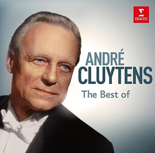 Andre Cluytens: Andre Cluytens / Best Of \ CD