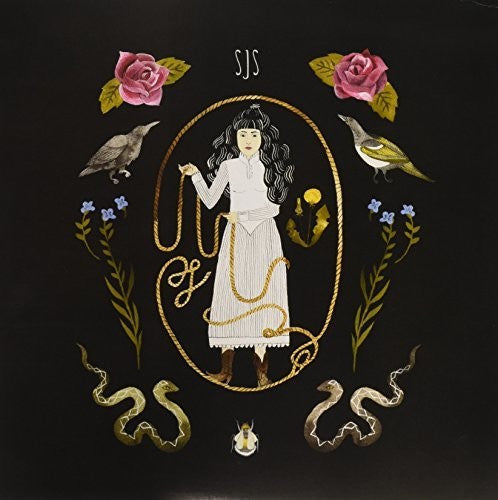Scouten, Sarah Jane: When The Bloom Falls From The Rose \ LP