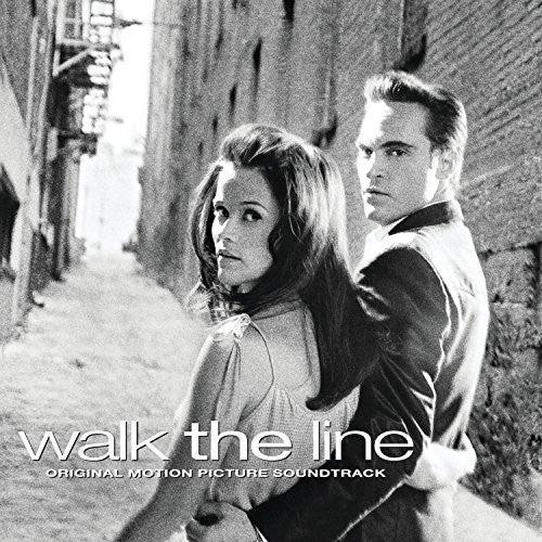 Dallas Roberts- Walk the Line (Original Motion Picture Soundtrack) - VINYL