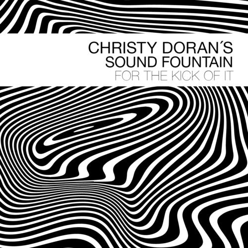 Doran: For the Kick of It \ CD