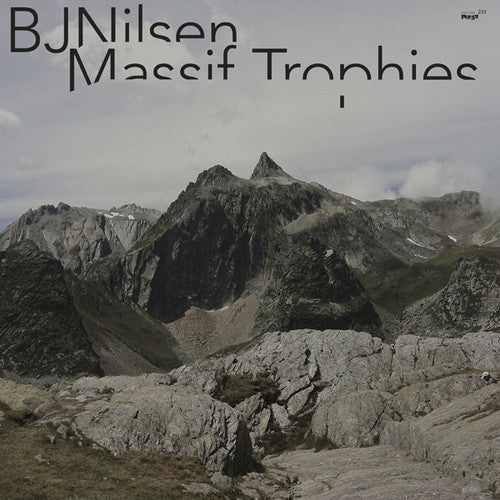 Bj Nilsen: Massif Trophies \ LP