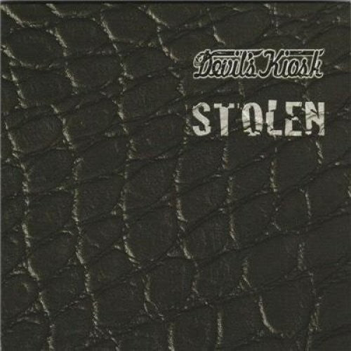 Devil's Kiosk: Stolen \ CD