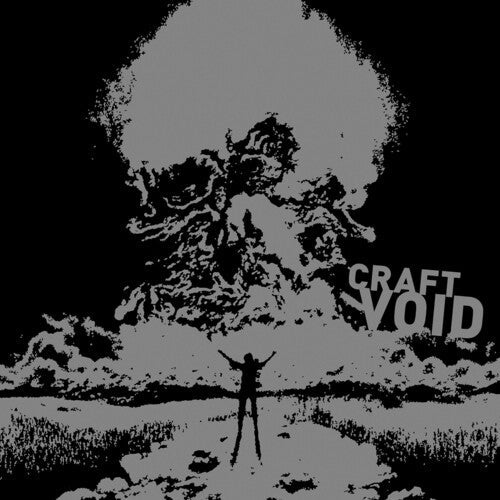 Craft: Void - CD
