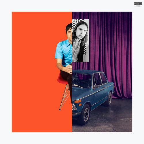 Mike Krol- Mike Krol Is Never Dead: The First Two Records - VINYL