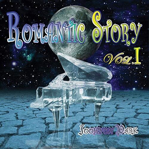 Joohyun Park: Romantic Story \ CD