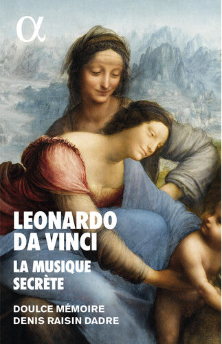 Various Artists: Musique Secrete \ CD