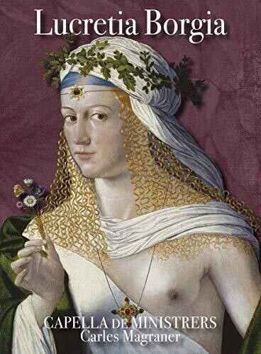 Various Artists: Lucretia Borgia \ CD