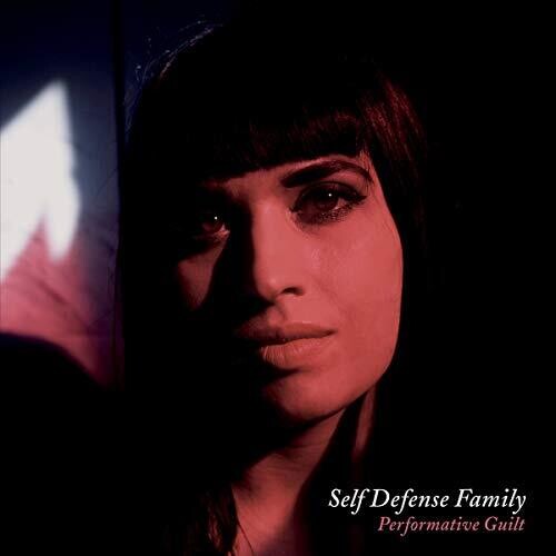 Self Defense Family- Performative Guilt - VINYL