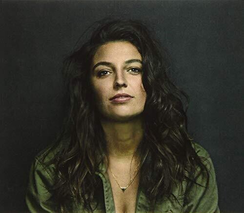 Sara Dufour: Sara Dufour \ CD