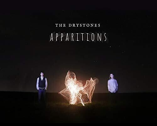 Drystones: Apparitions \ CD