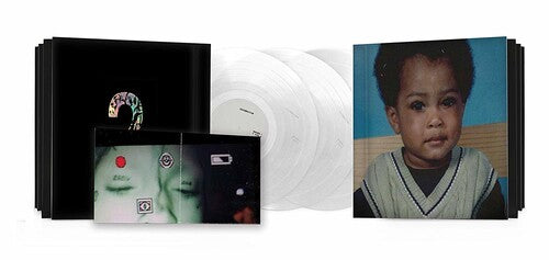 Xxxtentacion: ? \ LP