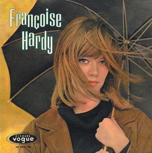Francoise Hardy- Tous Les Garcons Et Les Filles - VINYL