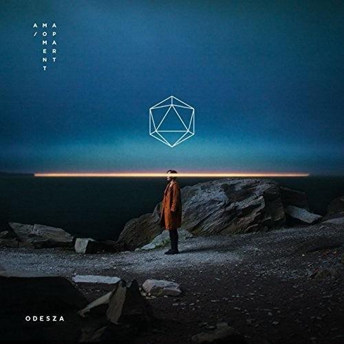 Odesza- Moment Apart - VINYL