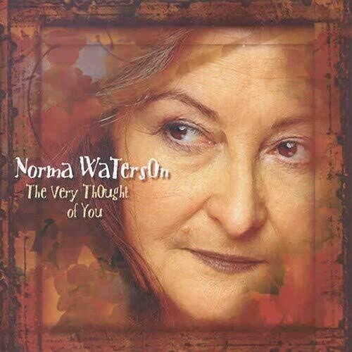 Norma Waterson: The Very Thought Of You \ CD