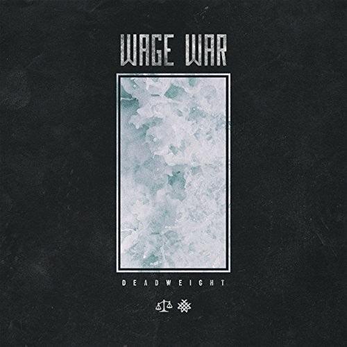 Wage War- Deadweight - VINYL