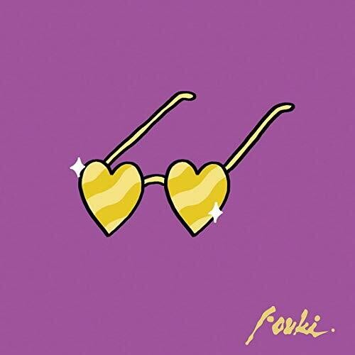 Fouki: Zayzay \ CD
