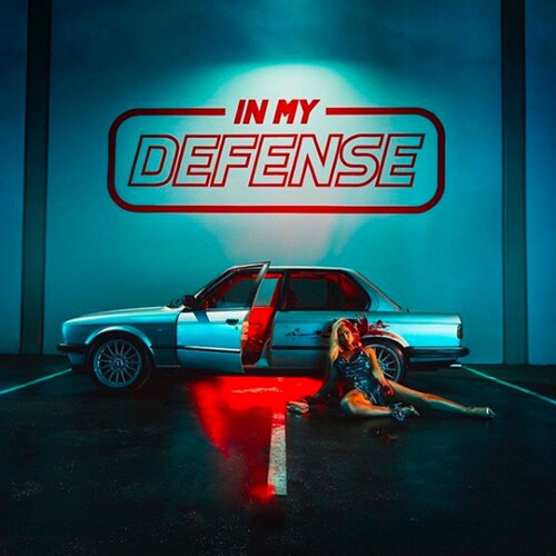 Iggy Azalea: In My Defense \ CD