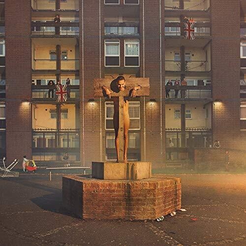 Slowthai: Nothing Great About Britain \ LP